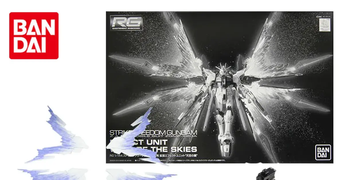 Bandai RG vs MG Gundam: Which Scale Should You Start With in 2026?