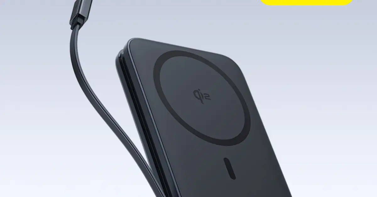 Best MagSafe Power Banks on AliExpress in 2026: Top Qi2 Picks for iPhone