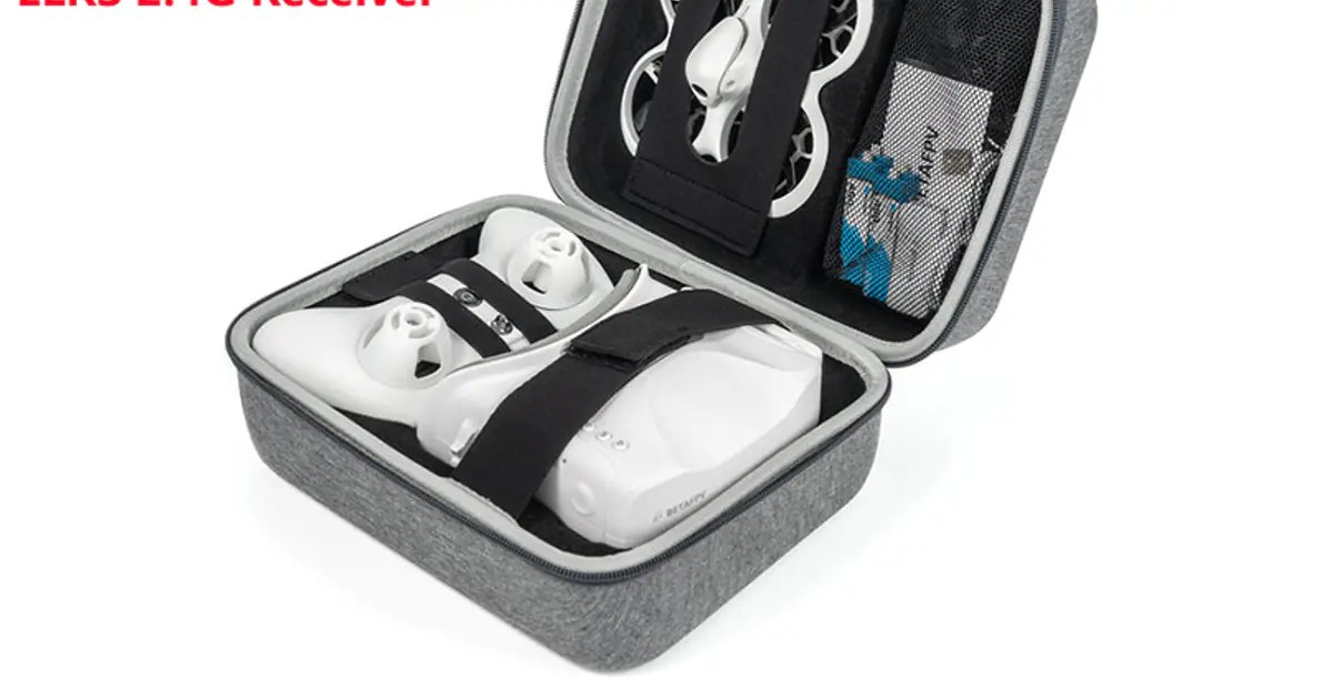 Best Budget FPV Drones on AliExpress 2026: Top Beginner and Intermediate Picks