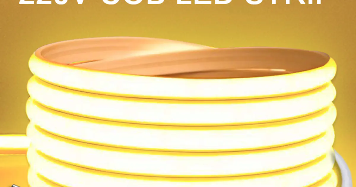 Best Smart LED Light Strips on AliExpress 2026: Top Picks for Every Budget