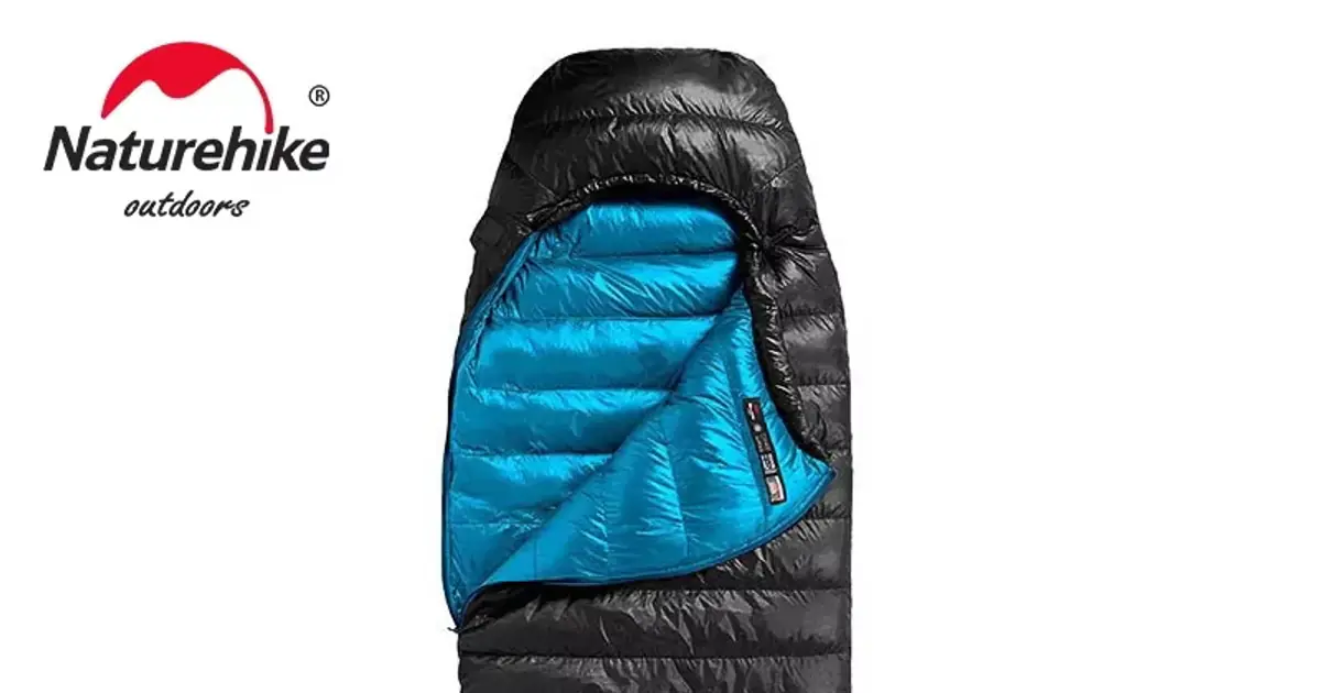 Naturehike CW400 vs BSWOLF Sleeping Bag: Best Sleeping Bags Under $50 on AliExpress 2026