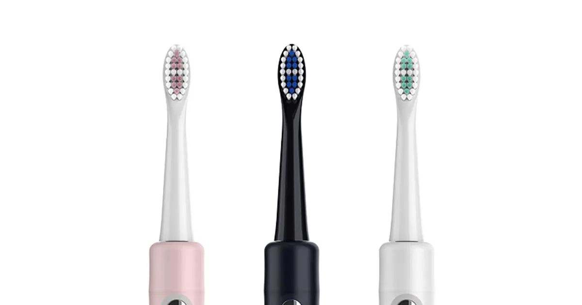 Oclean X Pro Elite Toothbrush Review: Smart Sonic Brush 2026