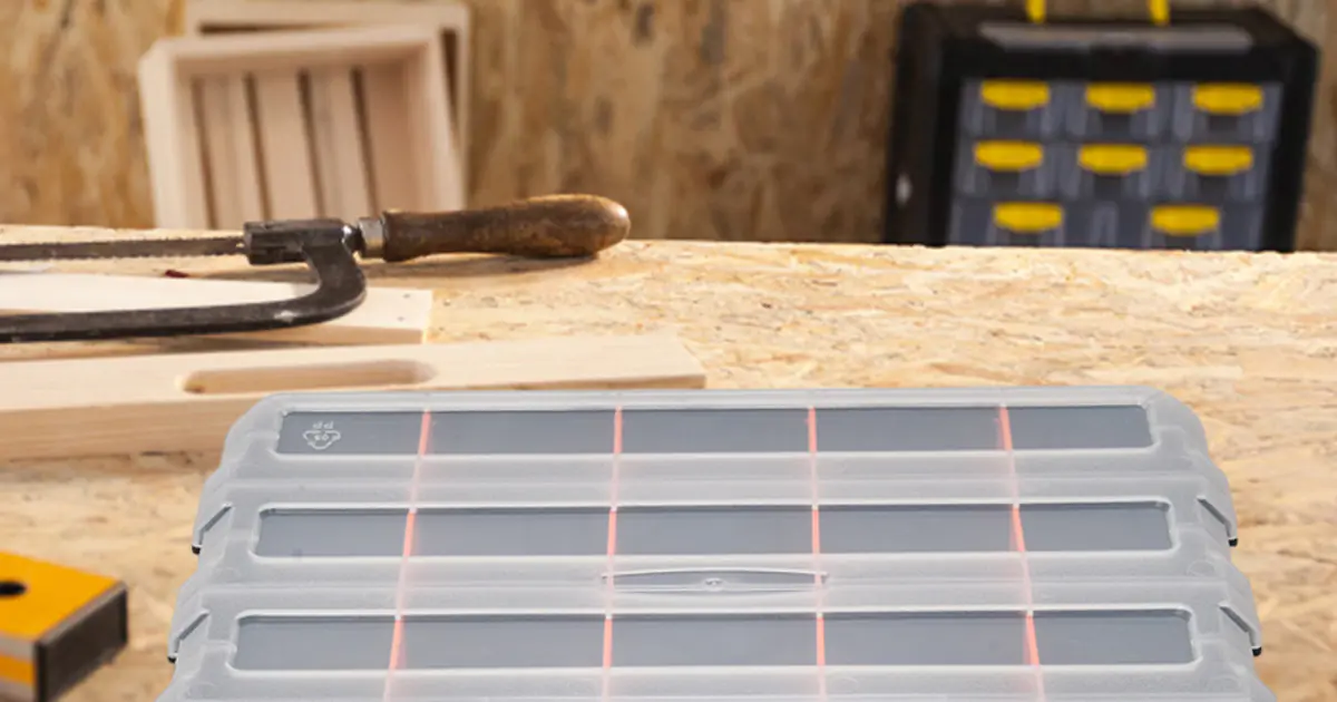 Best Tool Storage on AliExpress in 2026: Top Boxes, Organizers, and Pegboards