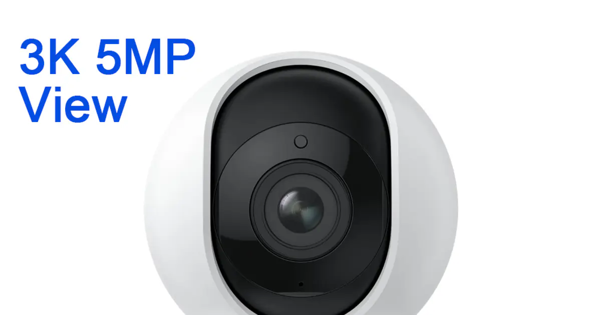 Best Smart Home Cameras on AliExpress 2026: Buyer's Guide