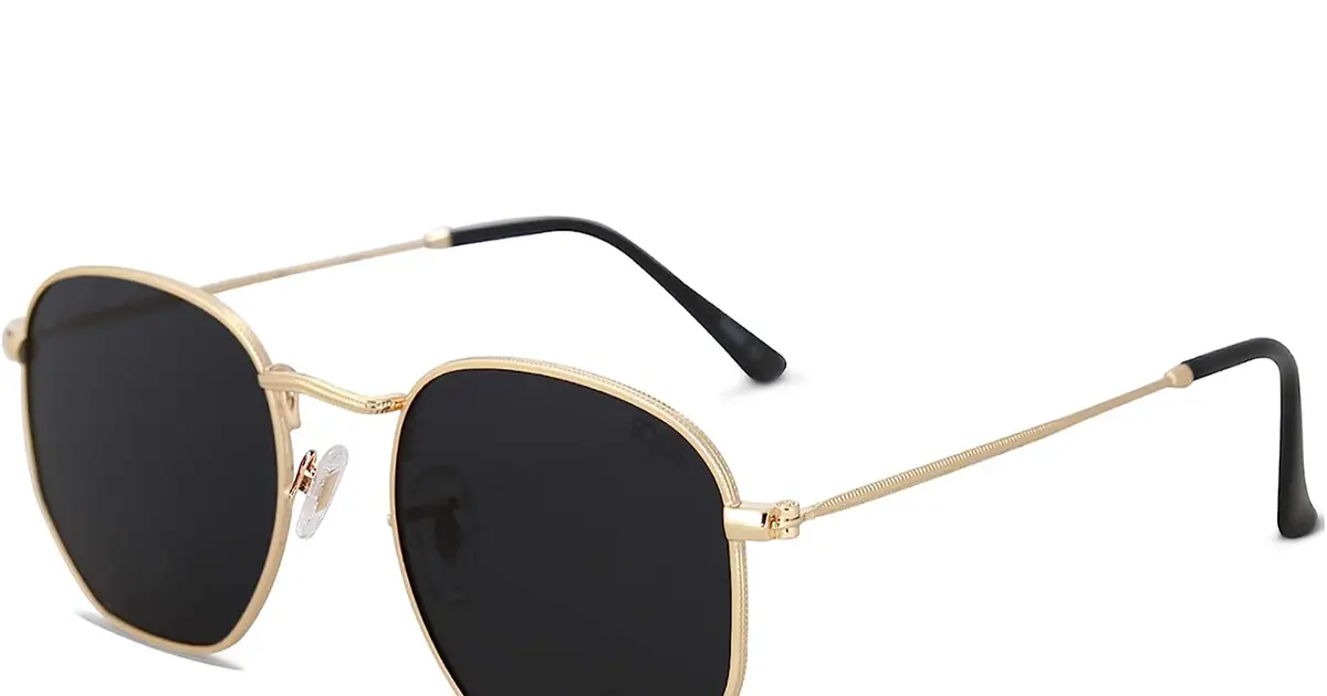 Best Budget Sunglasses on AliExpress 2026: Polarized, UV400, and Stylish Picks